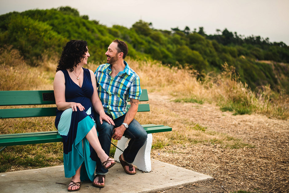 victoria bc couple portrait photographer