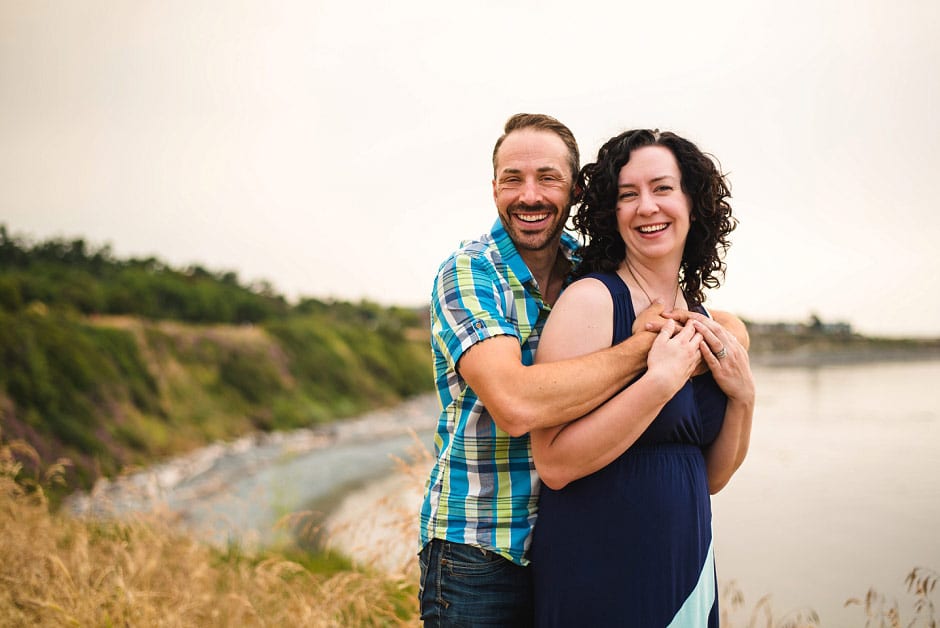 victoria bc couple portrait photographer