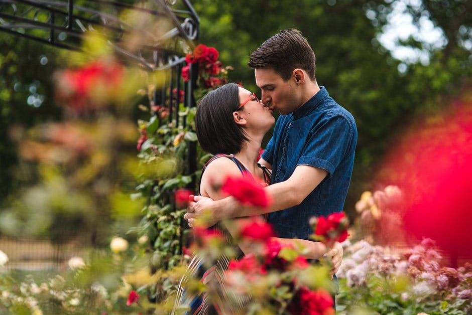 victoria bc couple portrait photographer