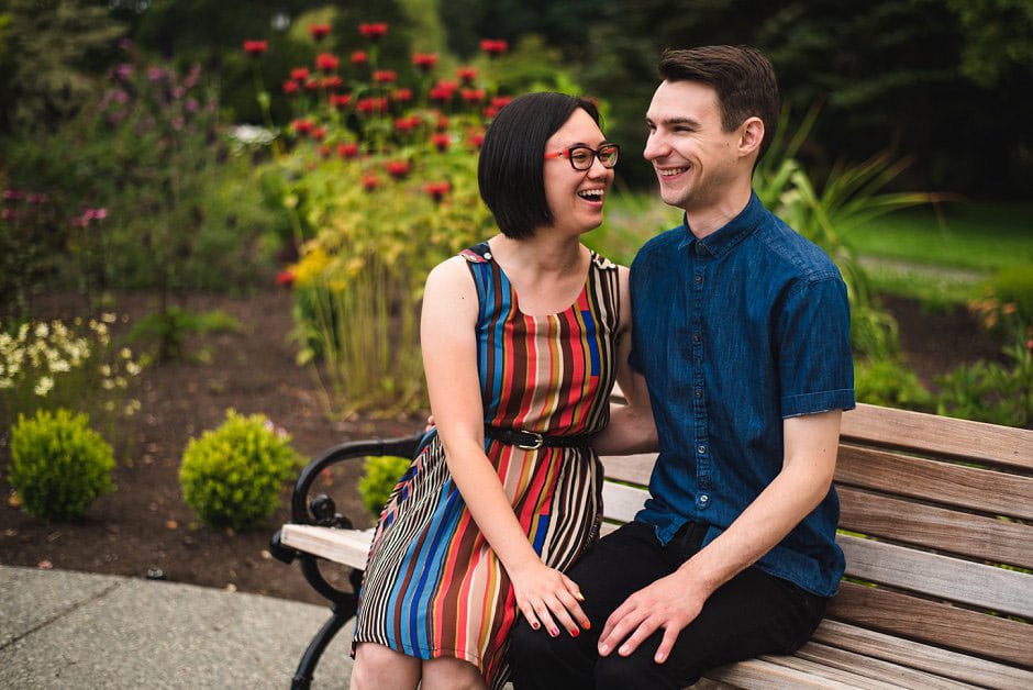 victoria bc couple portrait photographer