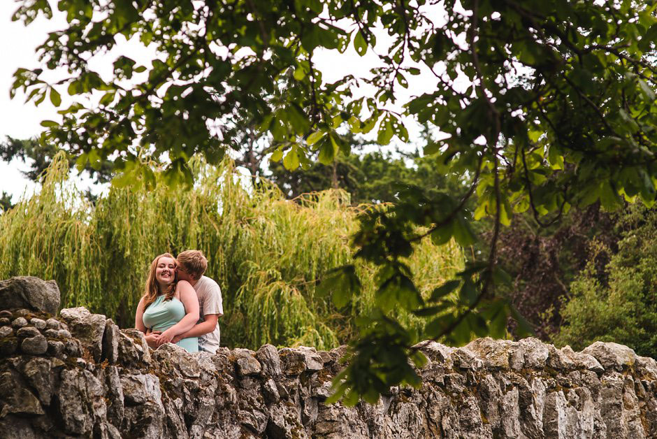 victoria bc couple portrait photographer