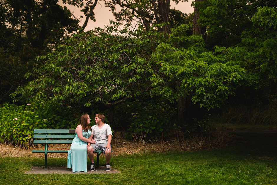 victoria bc couple portrait photographer