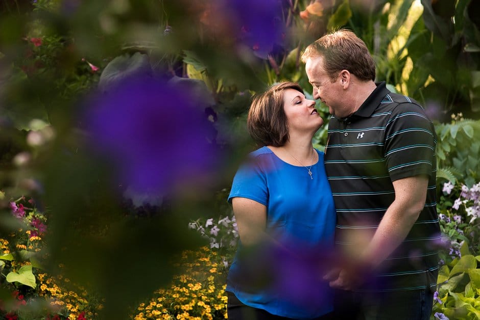 beacon hill park mini session