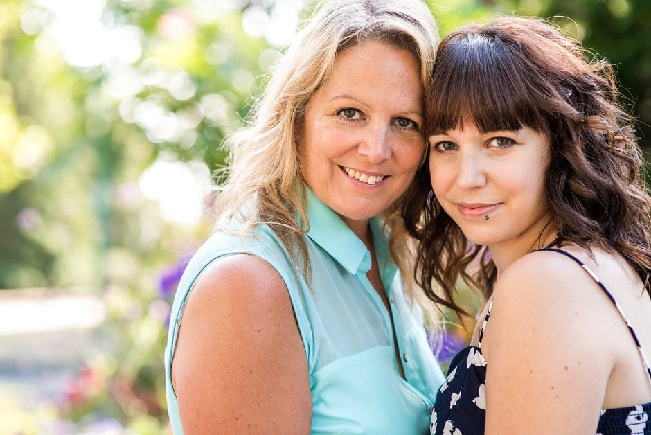 Mother And Daughter Mini Session Documentary Photographer Lara Eichhorn.