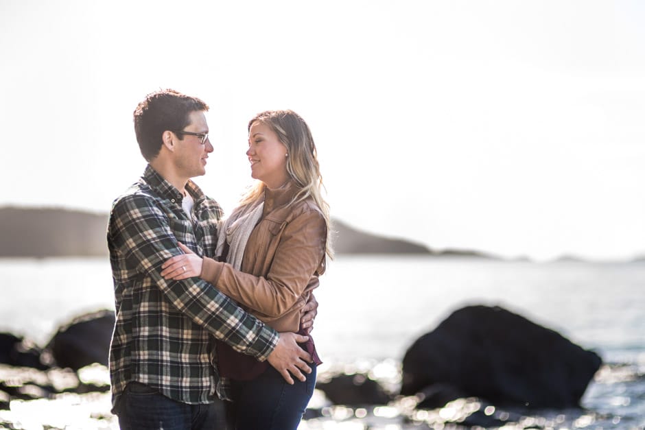 beach portraits east sooke