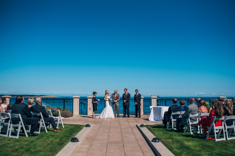 Unique and Beautiful Victoria BC Wedding Venues