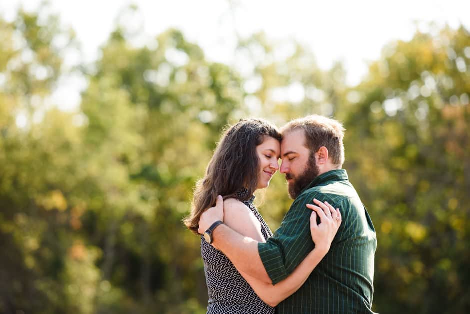 victoria bc engagement photography