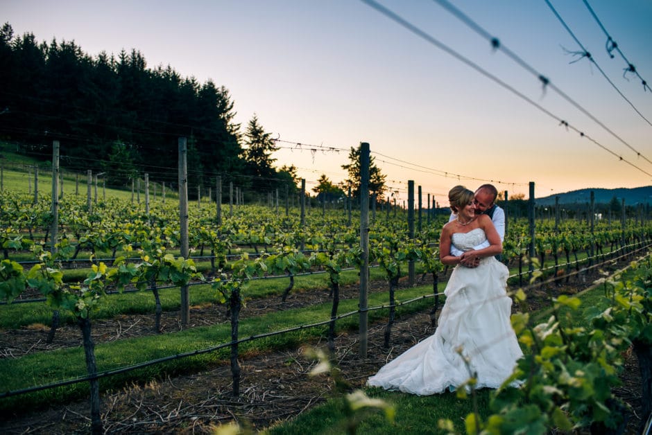 Rustic Wedding Venues in Victoria, BC