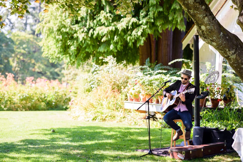 geoff lundstrom victoria bc wedding musician